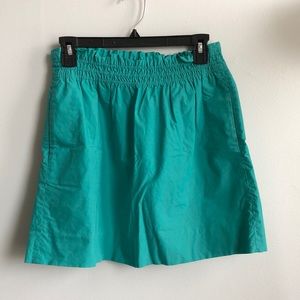 J Crew skirt
